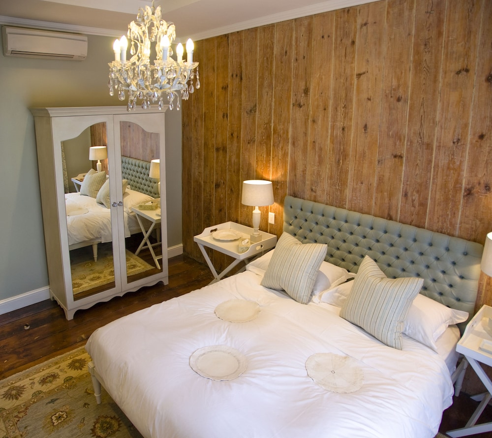 Cape Heritage Hotel — Hotel rooms in Cape Town, Western Cape