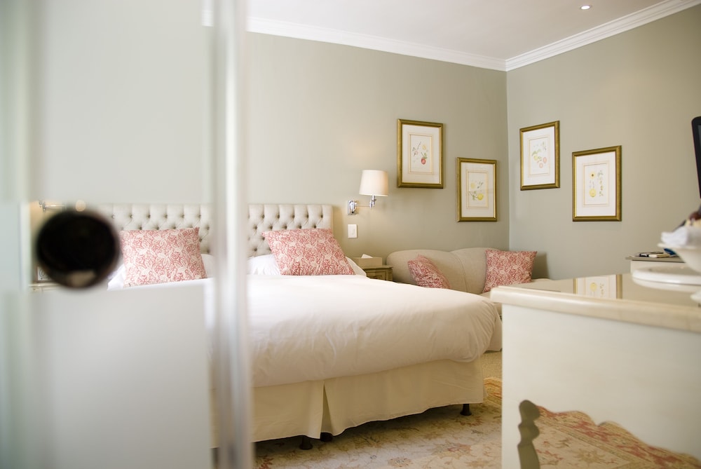 Cape Heritage Hotel — Hotel rooms in Cape Town, Western Cape