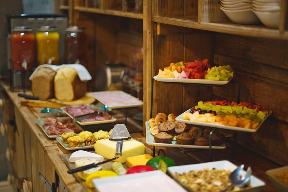 Cape Heritage Hotel — Restaurant & bars in Cape Town, Western Cape