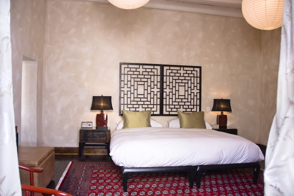 Cape Heritage Hotel — Hotel rooms in Cape Town, Western Cape