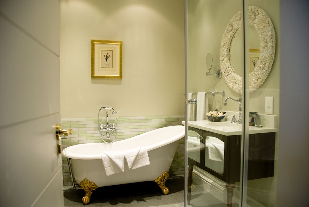 Cape Heritage Hotel — Hotel rooms in Cape Town, Western Cape