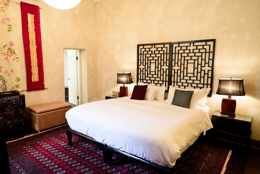 Cape Heritage Hotel — Hotel rooms in Cape Town, Western Cape