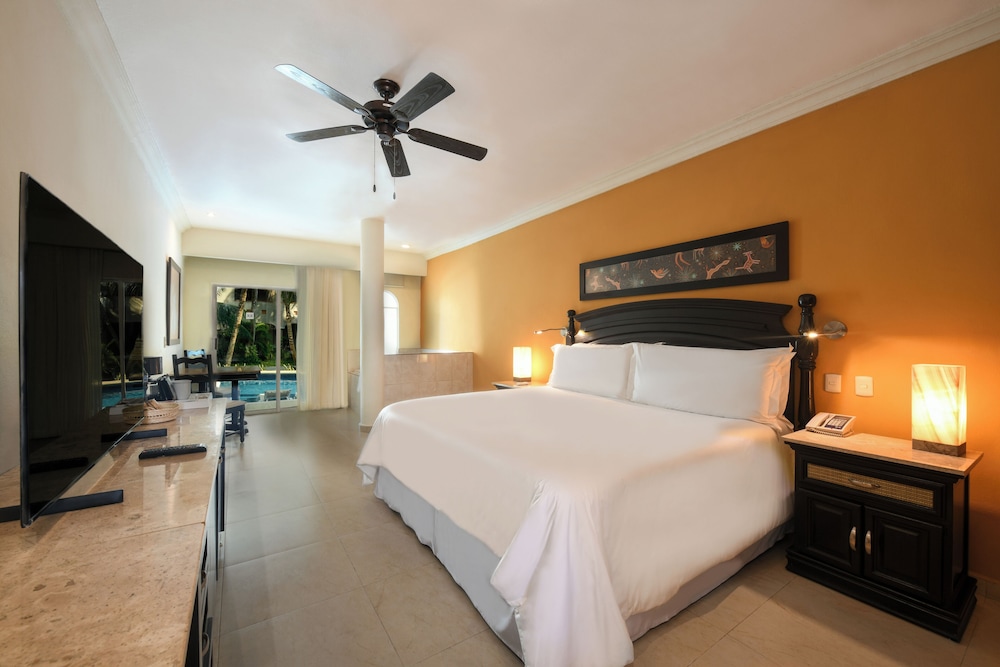 El Dorado Seaside Palms, All & More Inclusive - Adults Only - All inclusive — Hotel rooms in Xetna, Quintana Roo