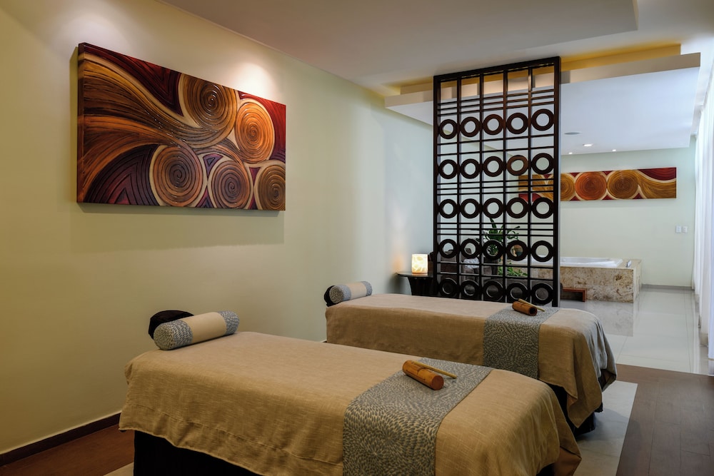 El Dorado Seaside Palms, All & More Inclusive - Adults Only - All inclusive — Spa in Xetna, Quintana Roo