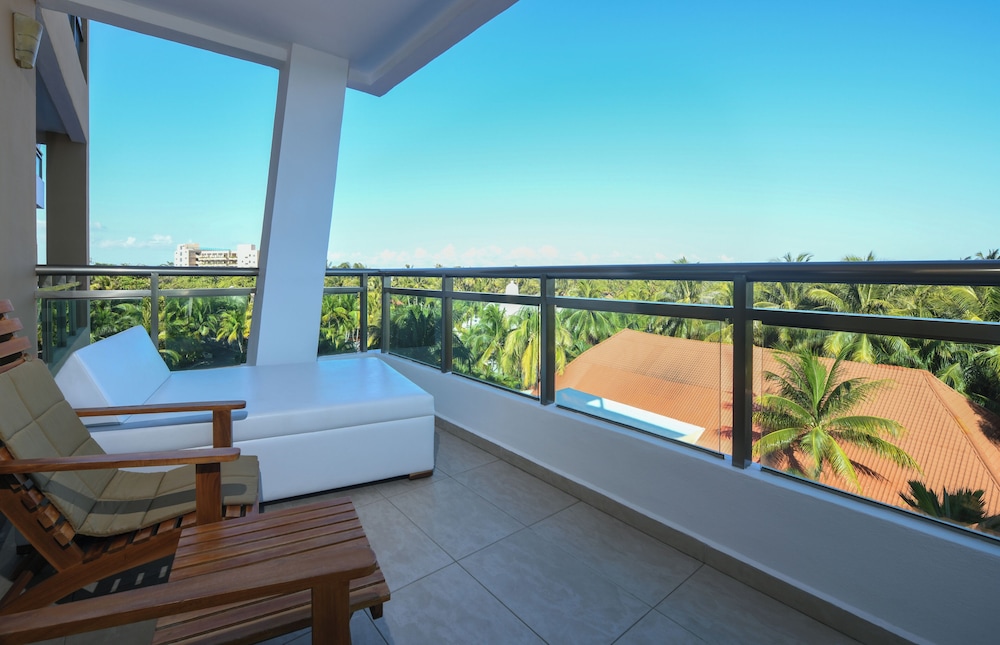 El Dorado Seaside Palms, All & More Inclusive - Adults Only - All inclusive — Hotel rooms in Xetna, Quintana Roo