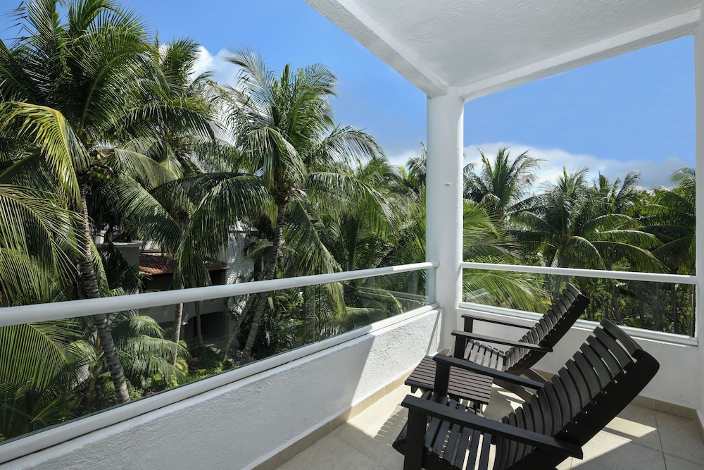 El Dorado Seaside Palms, All & More Inclusive - Adults Only - All inclusive — Hotel rooms in Xetna, Quintana Roo