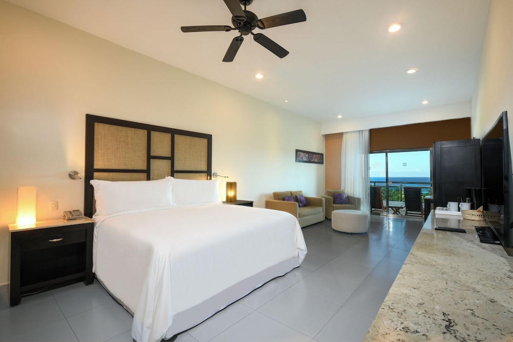 El Dorado Seaside Palms, All & More Inclusive - Adults Only - All inclusive — Hotel rooms in Xetna, Quintana Roo
