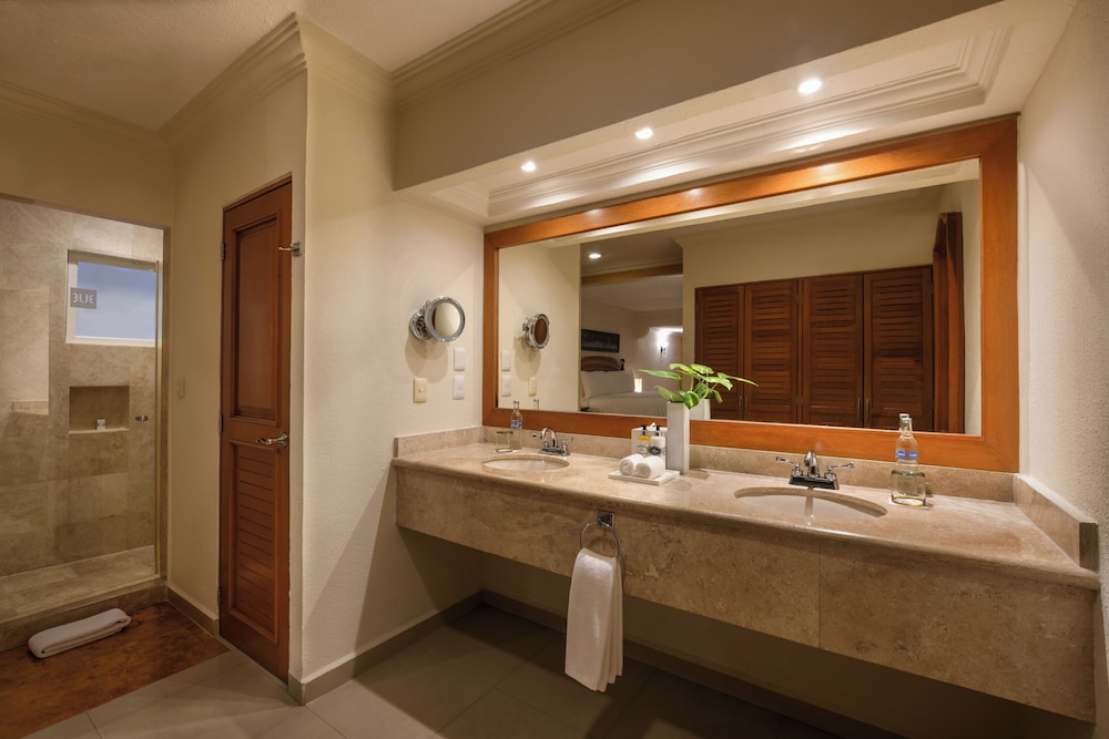 El Dorado Seaside Palms, All & More Inclusive - Adults Only - All inclusive — Hotel rooms in Xetna, Quintana Roo