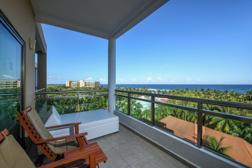 El Dorado Seaside Palms, All & More Inclusive - Adults Only - All inclusive — Hotel rooms in Xetna, Quintana Roo