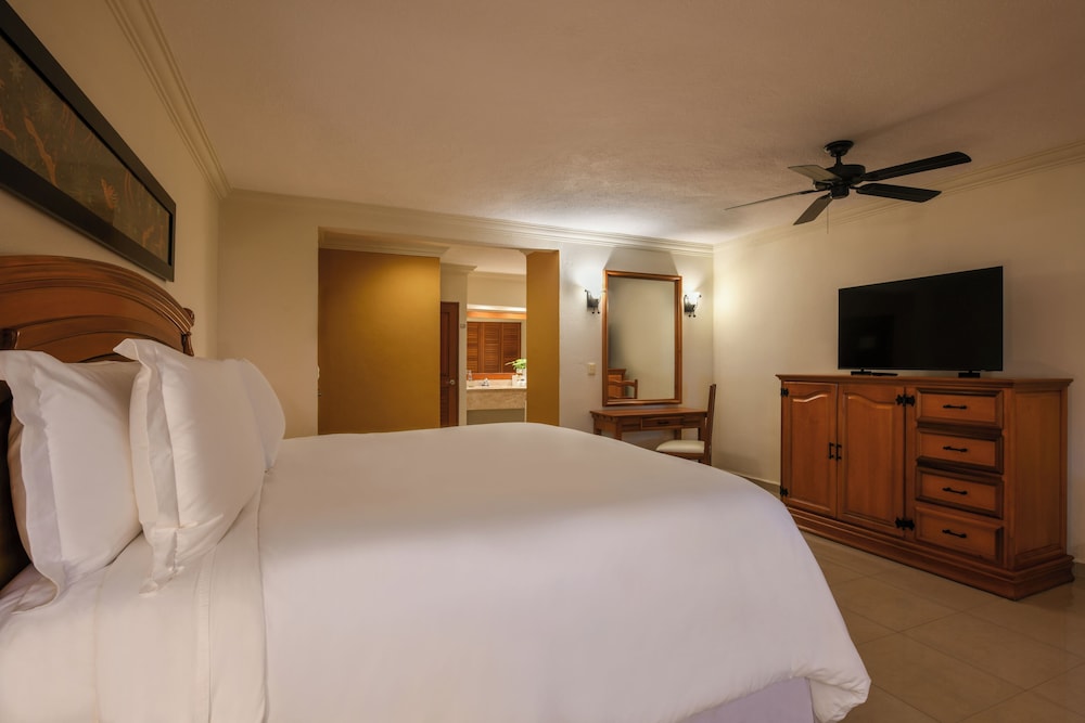 El Dorado Seaside Palms, All & More Inclusive - Adults Only - All inclusive — Hotel rooms in Xetna, Quintana Roo
