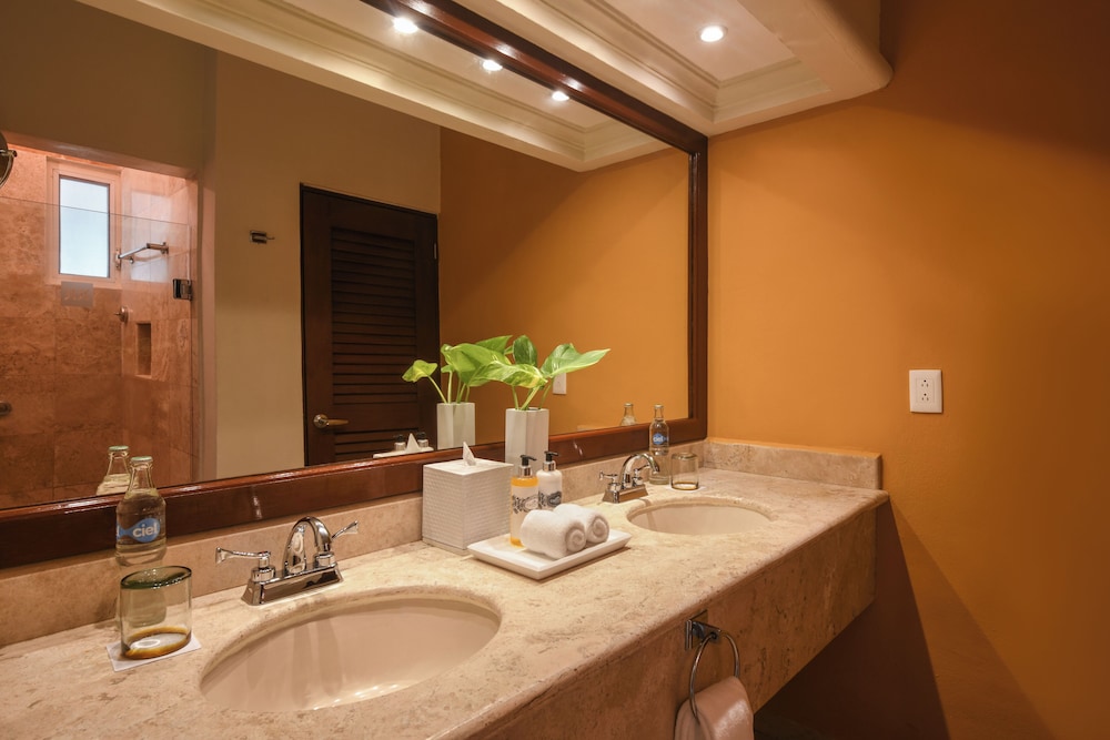 El Dorado Seaside Palms, All & More Inclusive - Adults Only - All inclusive — Hotel rooms in Xetna, Quintana Roo