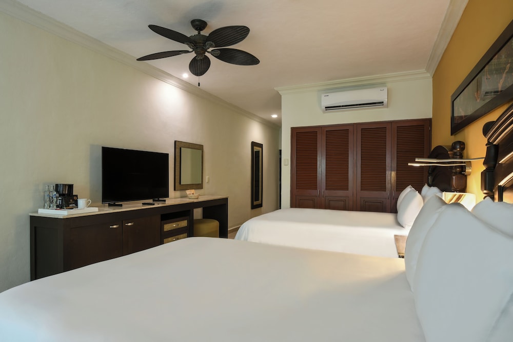 El Dorado Seaside Palms, All & More Inclusive - Adults Only - All inclusive — Hotel rooms in Xetna, Quintana Roo