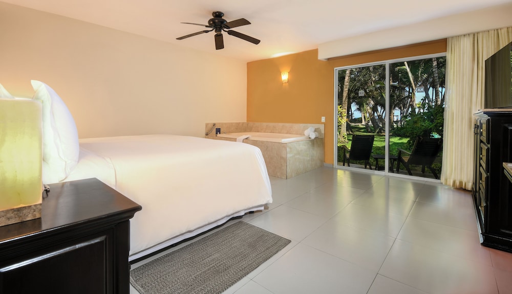 El Dorado Seaside Palms, All & More Inclusive - Adults Only - All inclusive — Hotel rooms in Xetna, Quintana Roo