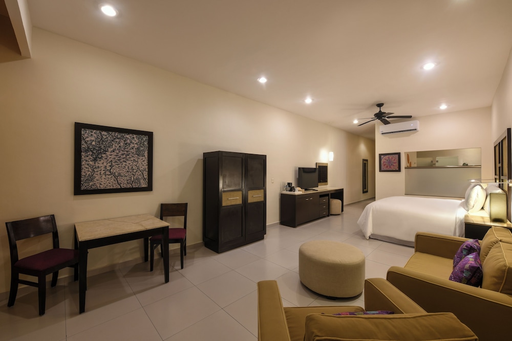 El Dorado Seaside Palms, All & More Inclusive - Adults Only - All inclusive — Hotel rooms in Xetna, Quintana Roo