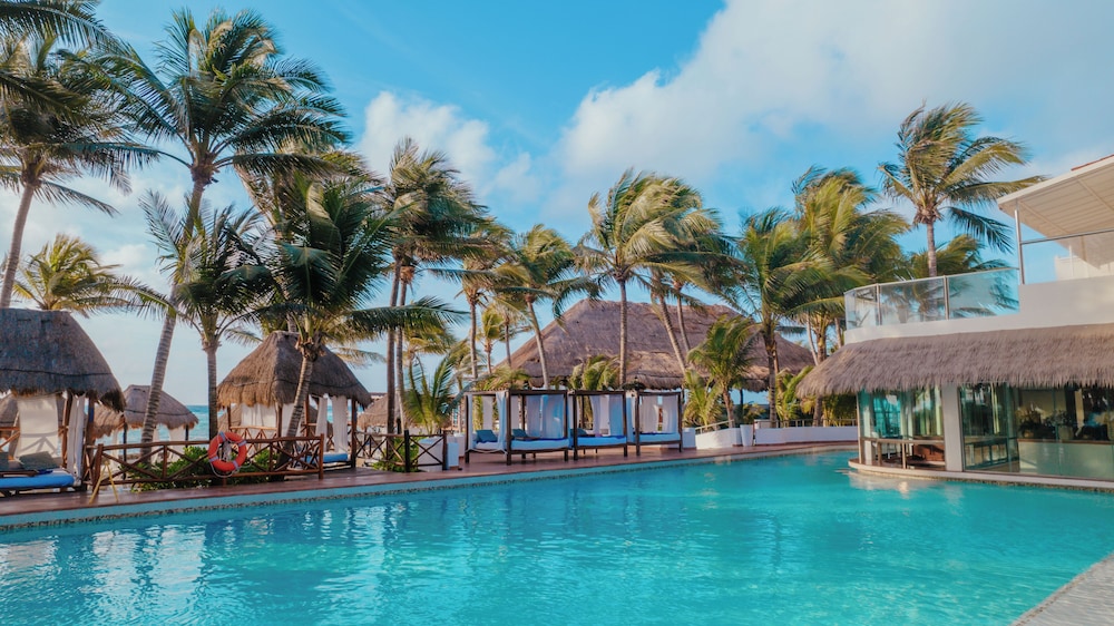 El Dorado Seaside Palms, All & More Inclusive - Adults Only - All inclusive — Main photo in Xetna, Quintana Roo