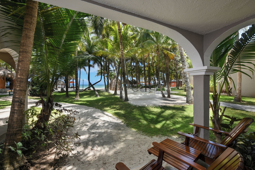 El Dorado Seaside Palms, All & More Inclusive - Adults Only - All inclusive — Beach in Xetna, Quintana Roo
