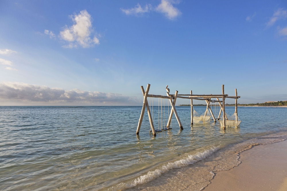 El Dorado Seaside Palms, All & More Inclusive - Adults Only - All inclusive — Beach in Xetna, Quintana Roo