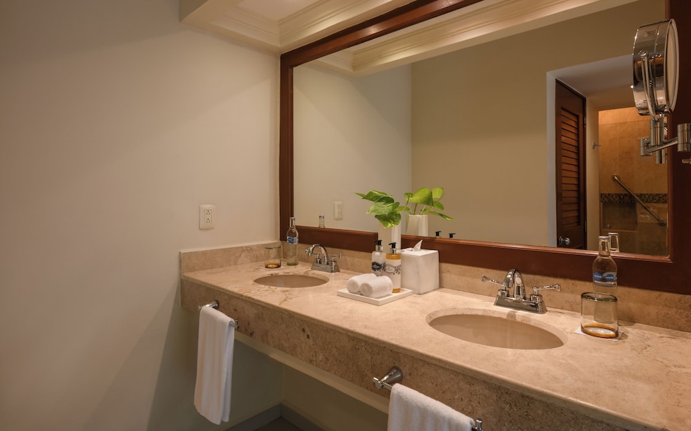 El Dorado Seaside Palms, All & More Inclusive - Adults Only - All inclusive — Hotel rooms in Xetna, Quintana Roo