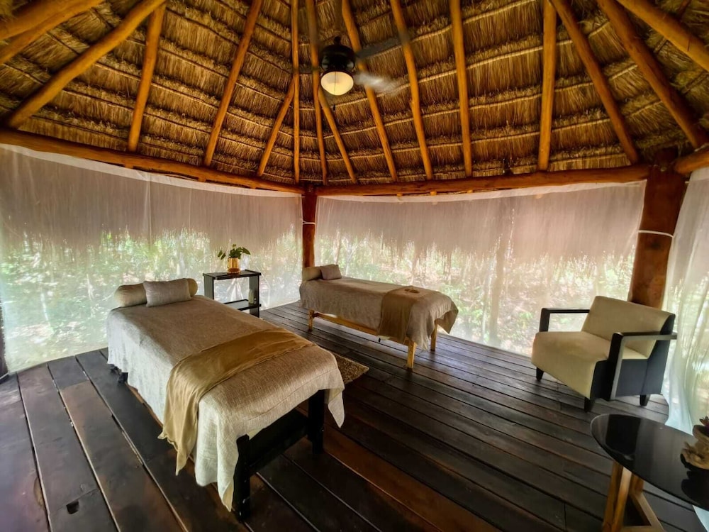 El Dorado Seaside Palms, All & More Inclusive - Adults Only - All inclusive — Spa in Xetna, Quintana Roo
