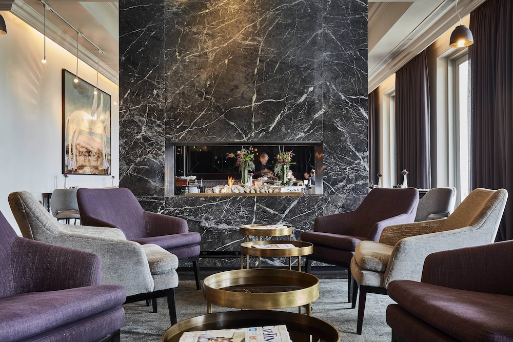 Queen Victoria Hotel & Manor House by NEWMARK — Restaurant & bars in Cape Town, Western Cape