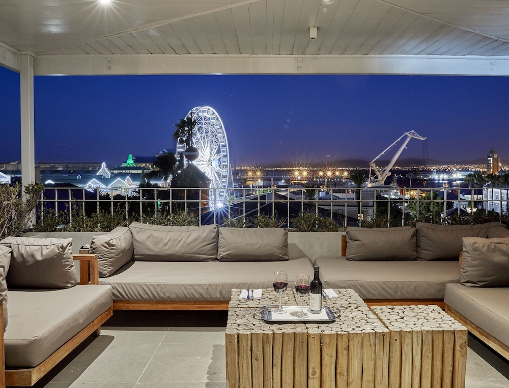 Queen Victoria Hotel & Manor House by NEWMARK — Attractions in the area in Cape Town, Western Cape
