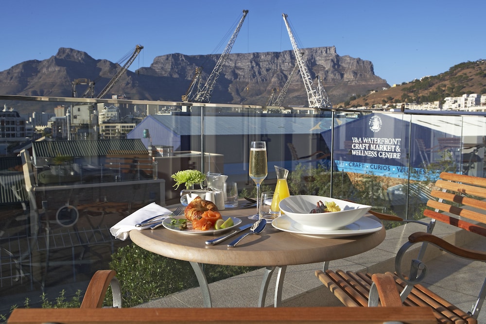 Queen Victoria Hotel & Manor House by NEWMARK — Main photo in Cape Town, Western Cape