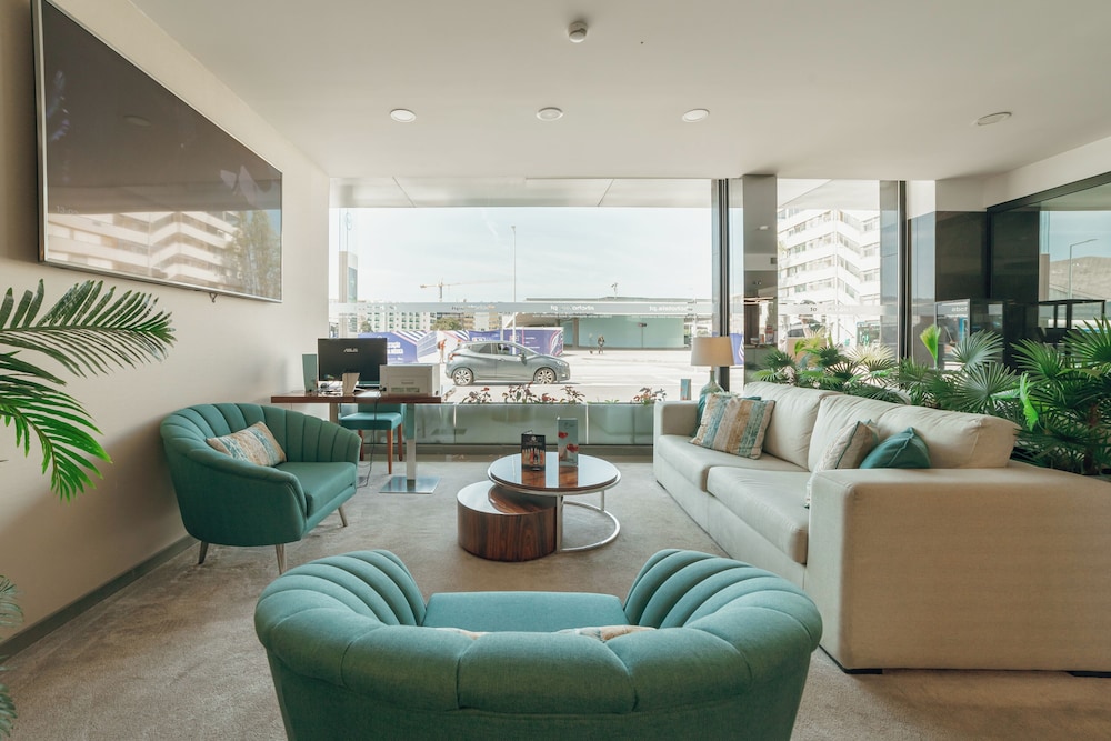ABC Hotel Porto - Boavista - zdjęcie 2