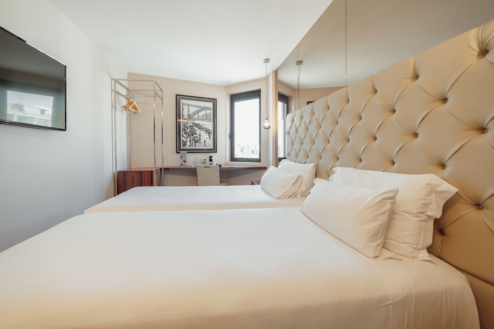 ABC Hotel Porto - Boavista - zdjęcie 5