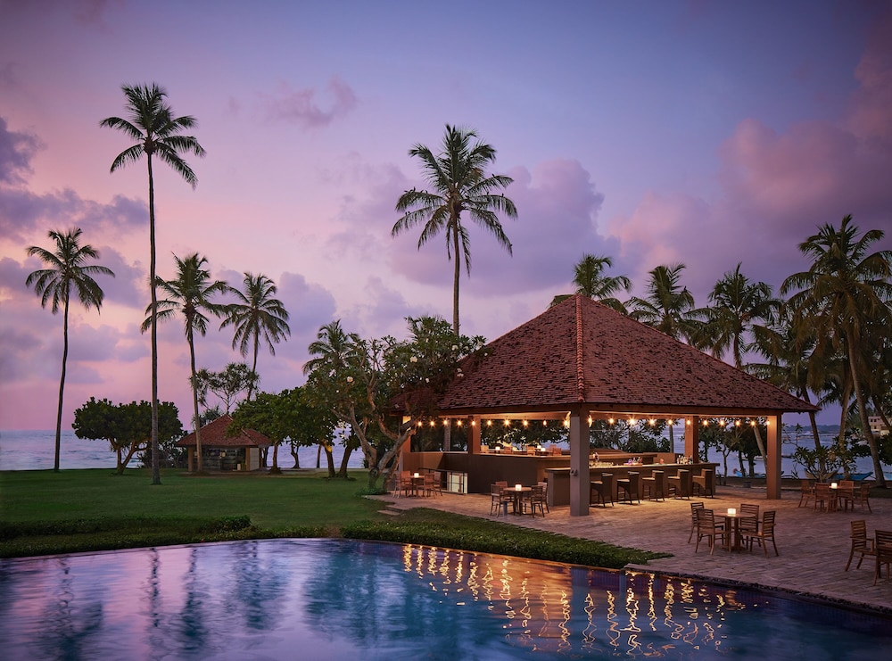 Hikka Tranz by Cinnamon — Restaurant & bars in Hikkaduwa, Southern Province