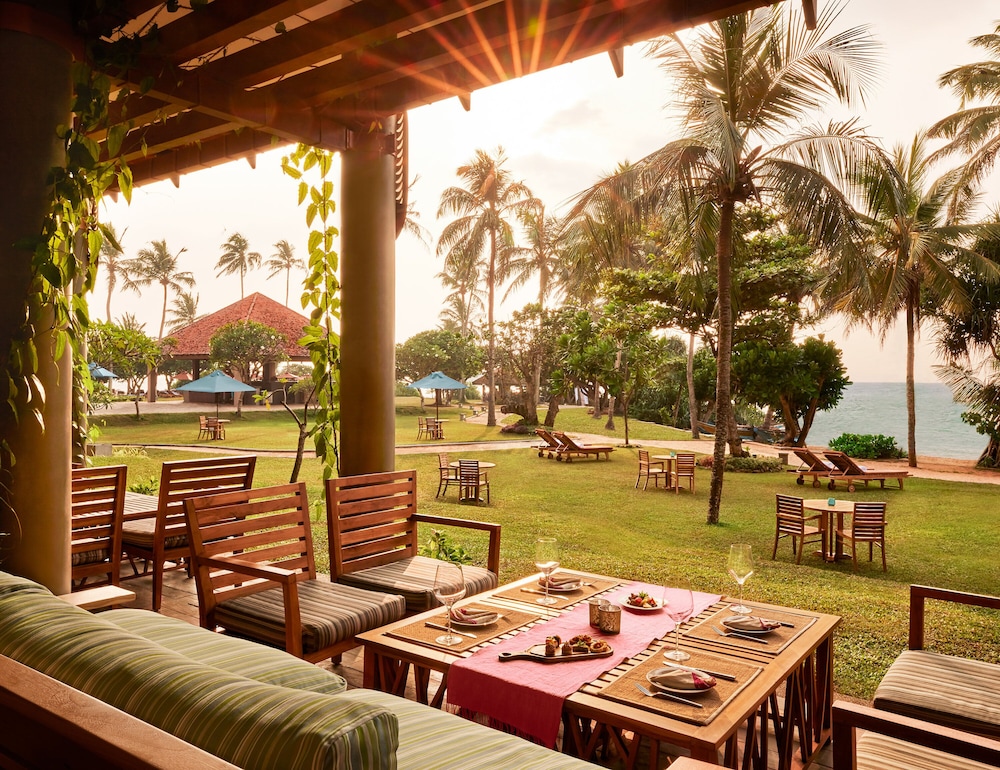 Hikka Tranz by Cinnamon — Restaurant & bars in Hikkaduwa, Southern Province