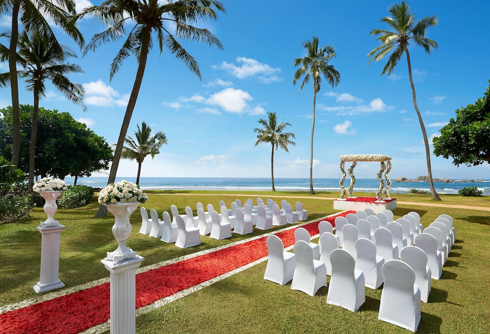 Hikka Tranz by Cinnamon — Beach in Hikkaduwa, Southern Province