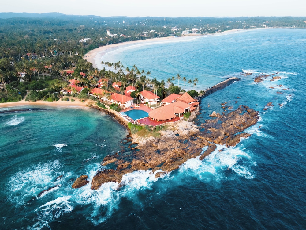 Dickwella Resort and Spa — Main photo in Dickwella