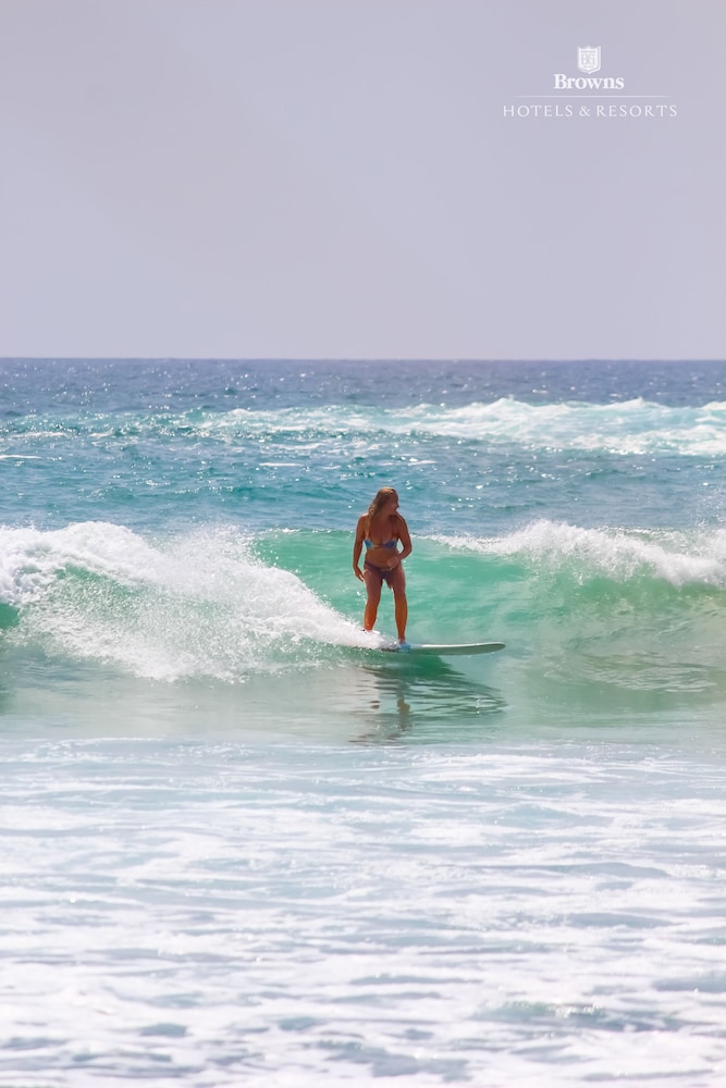 Dickwella Resort and Spa — Sports & recreation in Dickwella