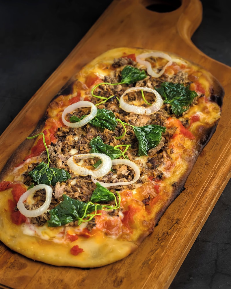 Dickwella Resort and Spa — Restaurant & bars in Dickwella