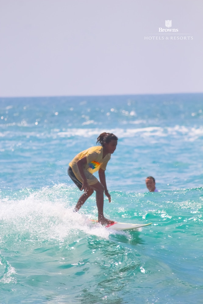 Dickwella Resort and Spa — Sports & recreation in Dickwella