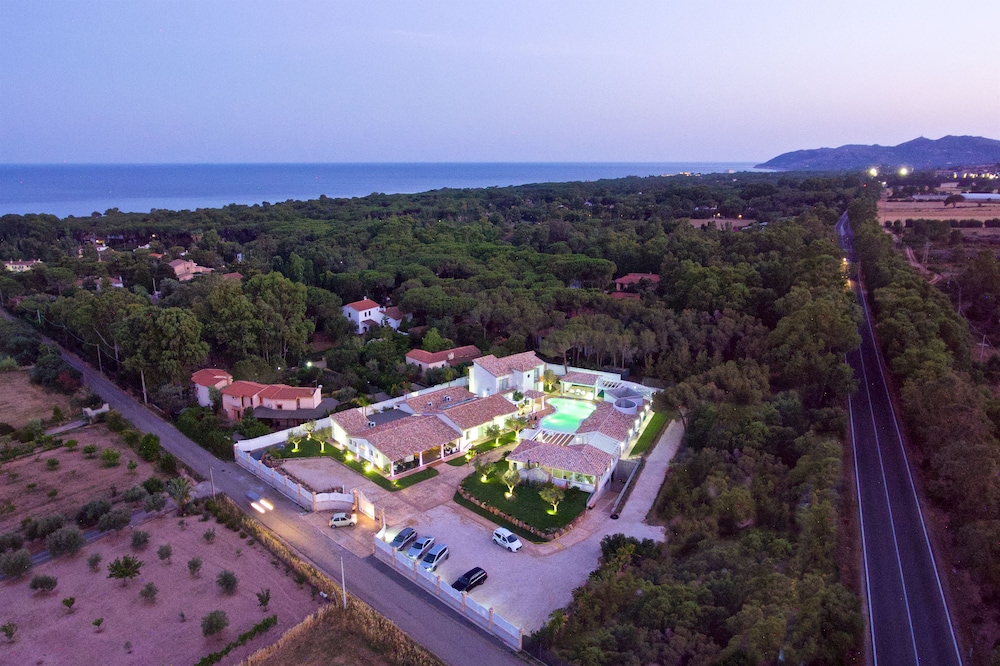 Eliantos Hotel - zdjęcie 2
