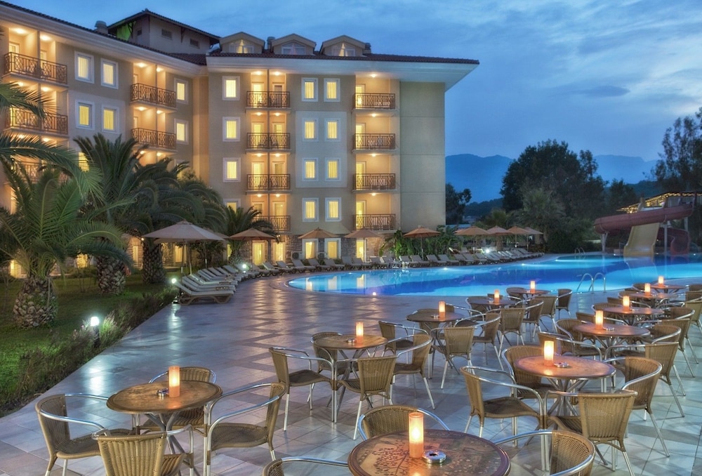 Akka Claros Hotel - zdjęcie 4