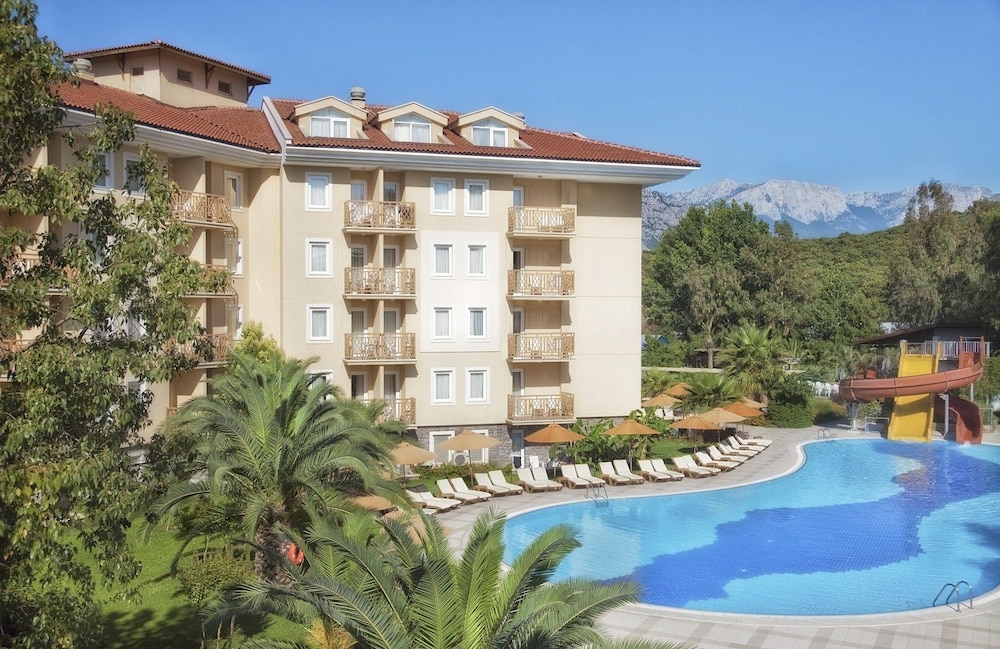 Akka Claros Hotel - zdjęcie 3