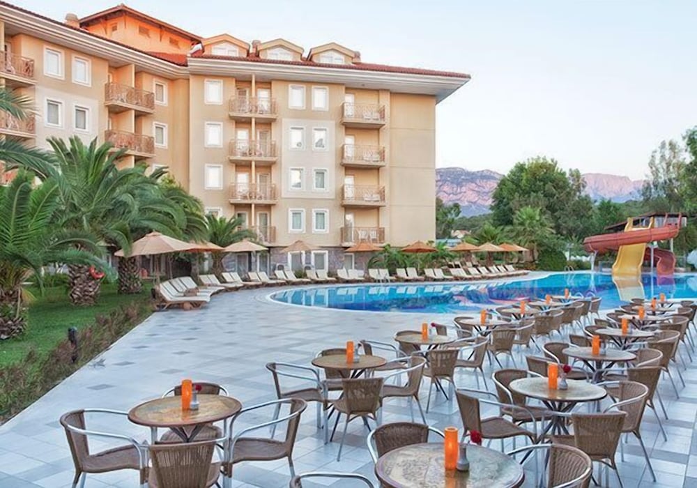 Akka Claros Hotel - zdjęcie 5