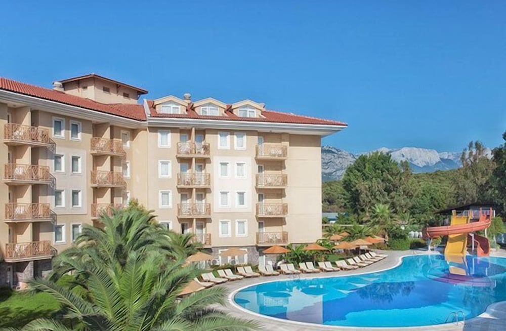 Akka Claros Hotel - zdjęcie 2