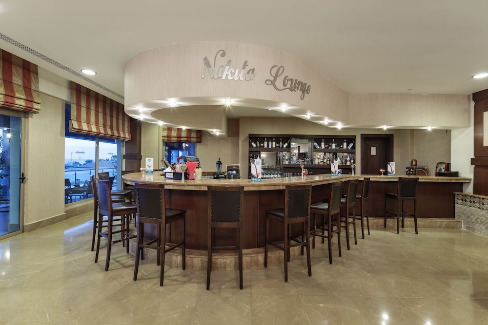 Alba Royal Hotel - Ultra All Inclusive - Adults Only 16+ — Restaurant & bars in Side