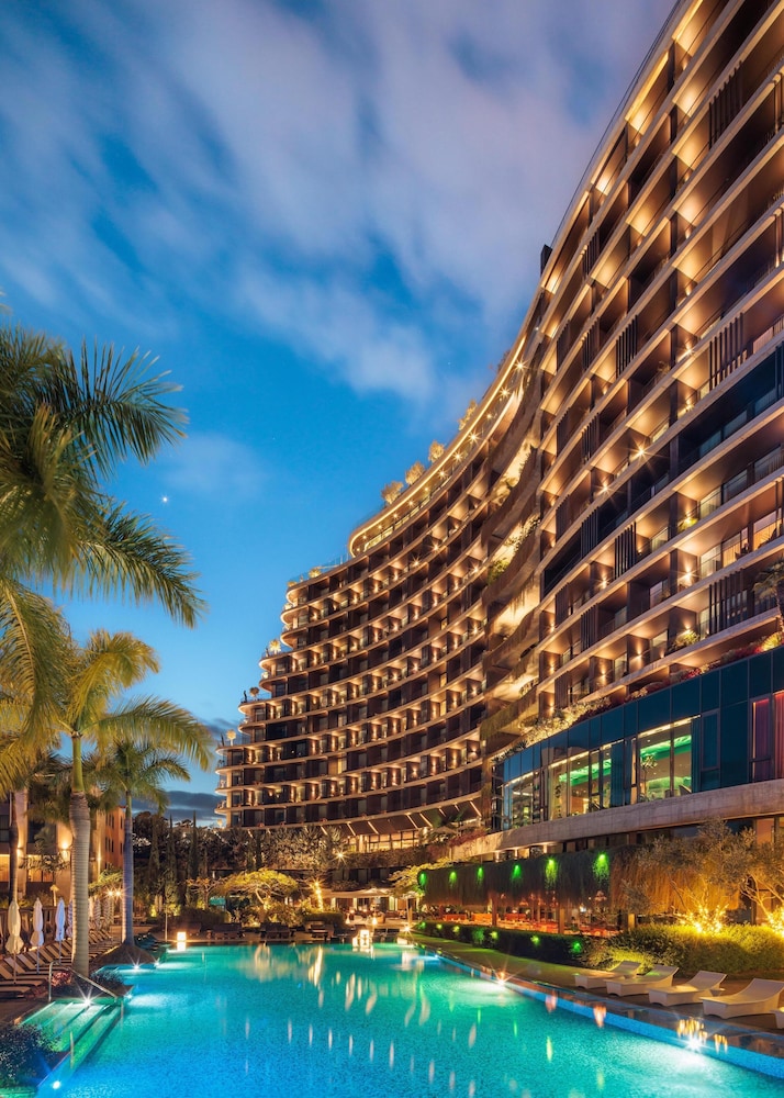 . Savoy Palace - The Leading Hotels of the World - Savoy Signature