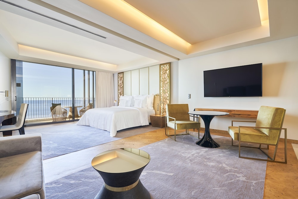 Savoy Palace - The Leading Hotels of the World - Savoy Signature — Hotel rooms in Funchal, Madeira