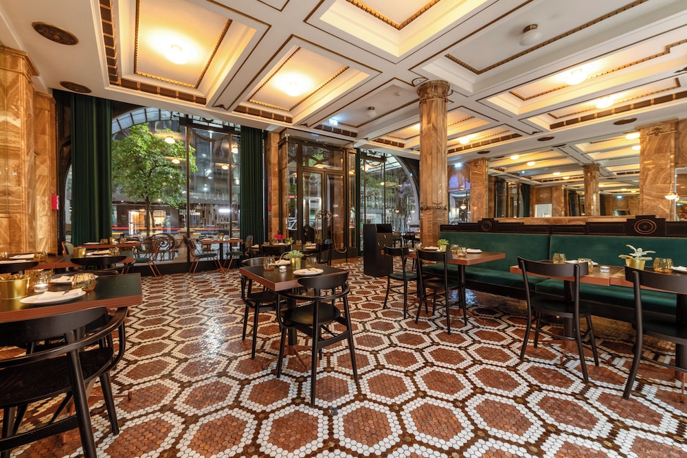 Pestana Porto - A Brasileira, City Center & Heritage Building - zdjęcie 5