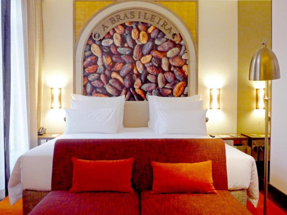 Pestana Porto - A Brasileira, City Center & Heritage Building - zdjęcie 4