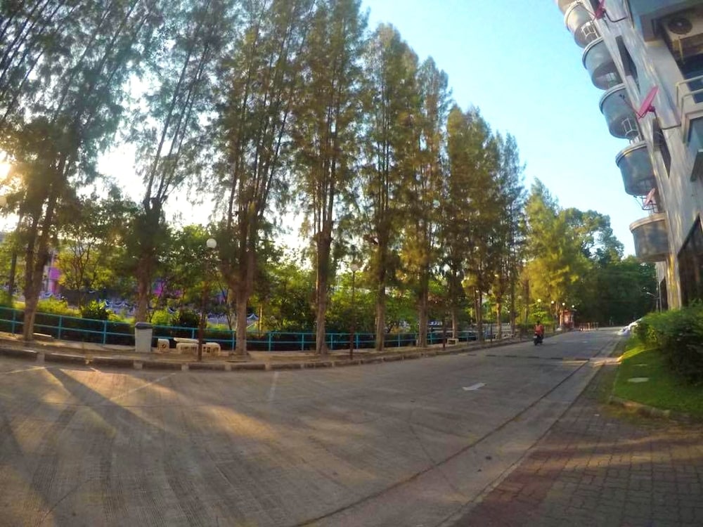 Wiangwalee Hotel — Sports & recreation in Rayong, Rayong