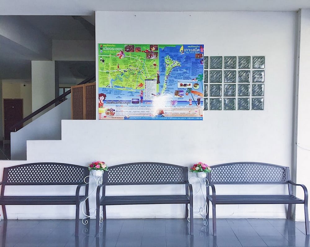 Wiangwalee Hotel — Attractions for children in Rayong, Rayong