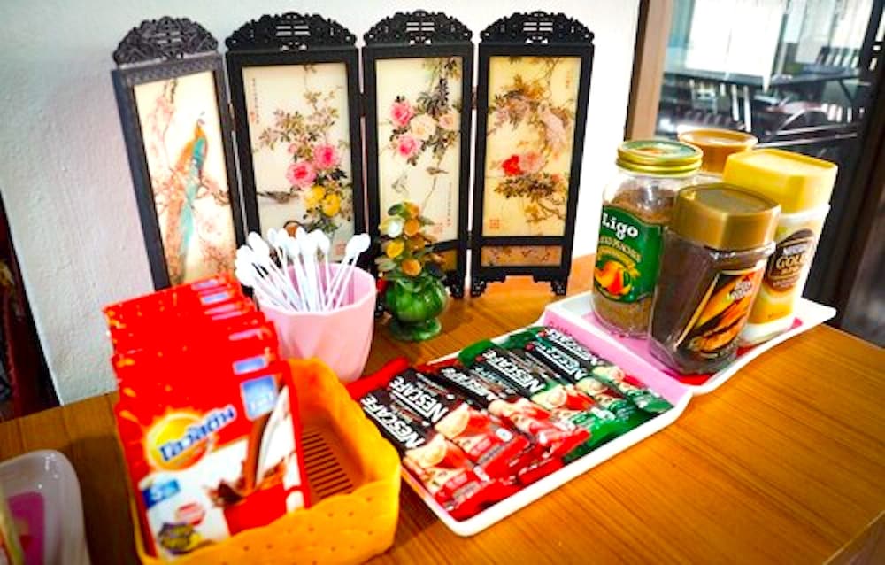 Wiangwalee Hotel — Restaurant & bars in Rayong, Rayong