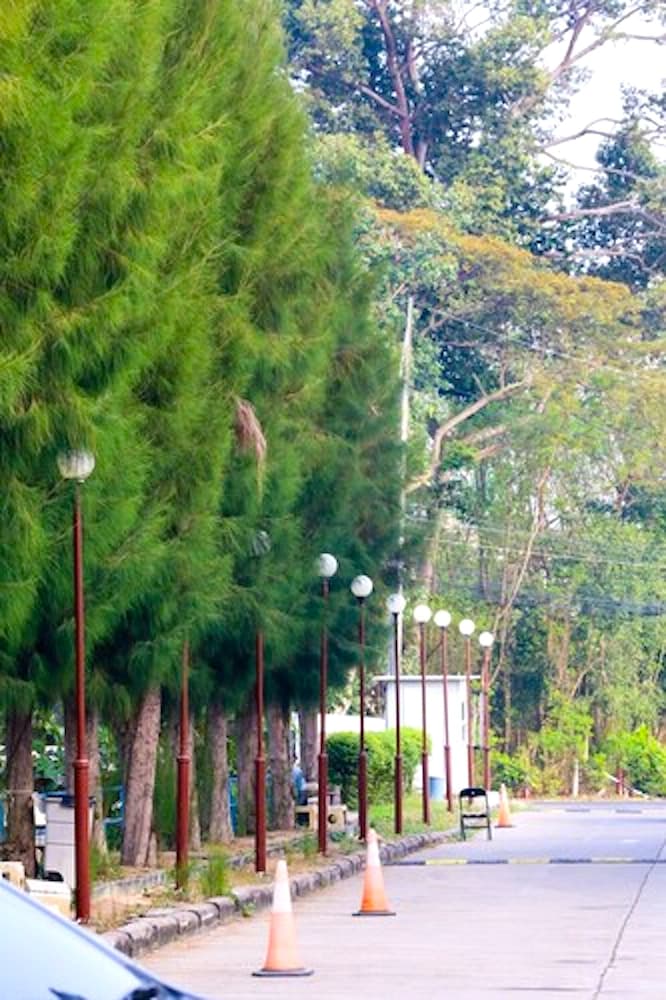 Wiangwalee Hotel — Sports & recreation in Rayong, Rayong