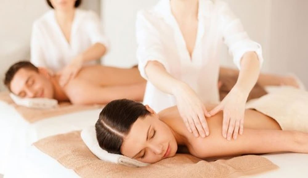 Wiangwalee Hotel — Spa in Rayong, Rayong